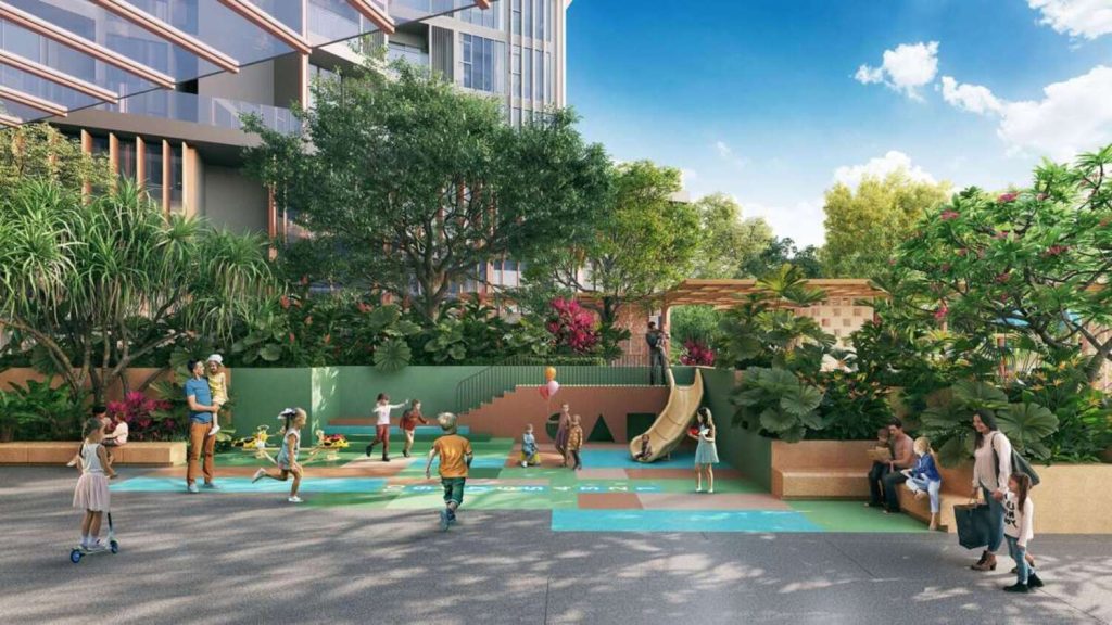 Sun Grand City Cầu Giấy: Tầm Nhìn Mới Về Một Khu Đô Thị Đẳng Cấp 2 Hệ Thống Tiện Ích Đa Dạng Và Vượt Trội Sun Grand City Cầu Giấy